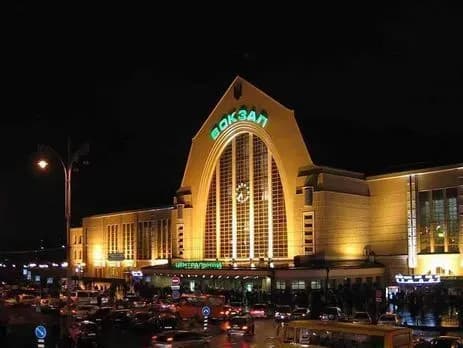 Вибухівки на центральному вокзалі столиці не знайшли