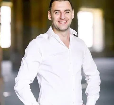 Сергій Токарєв: за півтора року Lucky Labs подарувала дитячим бібліотекам України більше 5000 книг