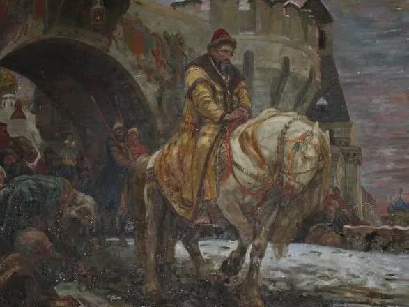 США поверне Україні втрачену у Другій світовій картину