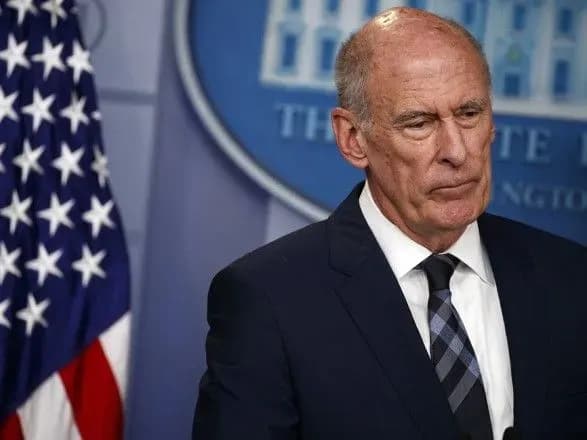 Россия снова вмешалась в американские выборы в 2018 году - Разведка США