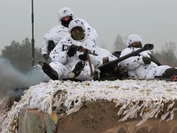 З початку доби бойовики не здійснили жодного пострілу