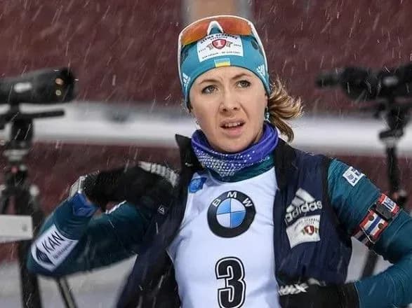 Джима та Прима візьмуть участь у Різдвяній гонці з біатлону