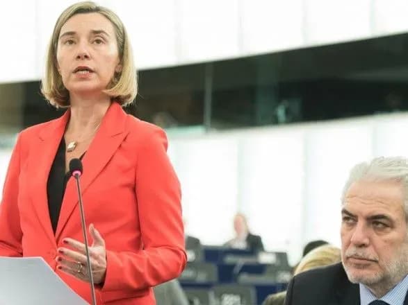 ЄС готовий надати допомогу постраждалій від цунамі Індонезії