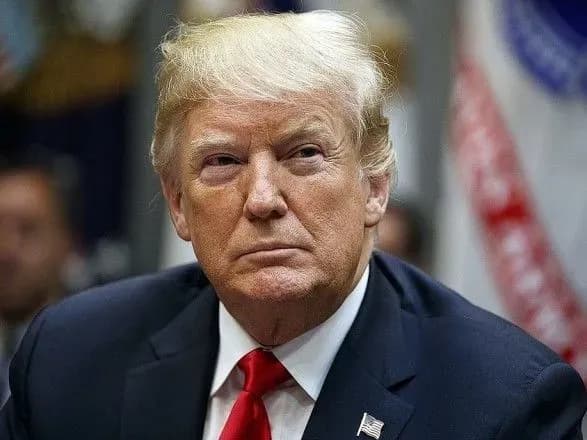 Трамп: Ердоган рішуче дав зрозуміти, що викорінить те, що залишилося від ІД в Сирії