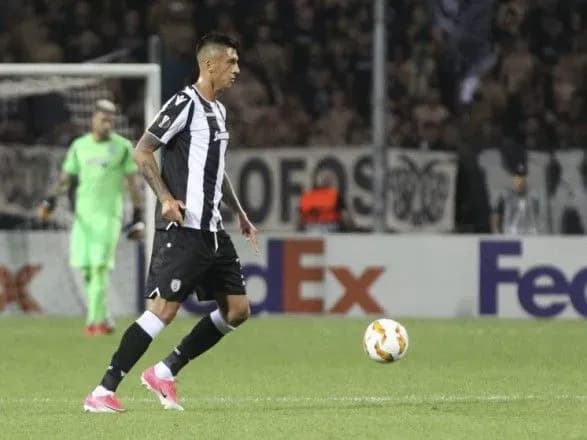 Екс-захисник "Динамо" не виключив можливість продовжити кар'єру в Росії