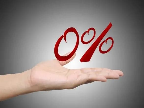 Розстрочкою при купівлі житла користується до 40% інвесторів