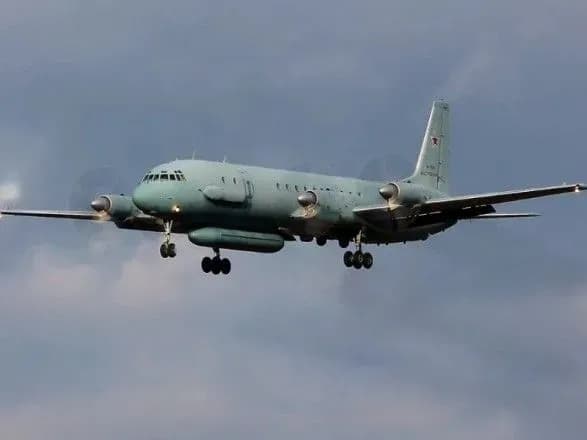 Возле границ Латвии заметили российскую разведывательную авиацию