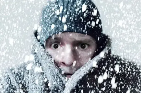 У Києві з початку грудня від переохолодження постраждало майже 30 осіб