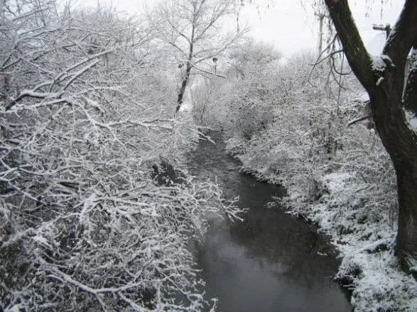 На річці на заході України продовжиться підвищення рівнів води