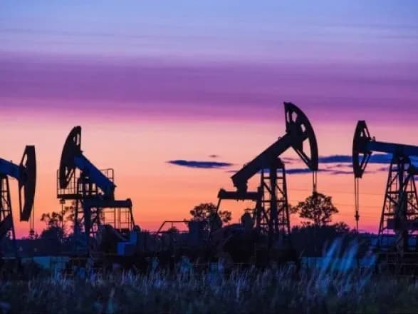 Brent обвалилась у ціні