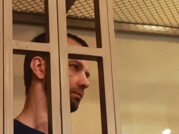 Суд в РФ відмовив у достроковому звільненні фігуранту "справи Хізб ут-Тахрір"