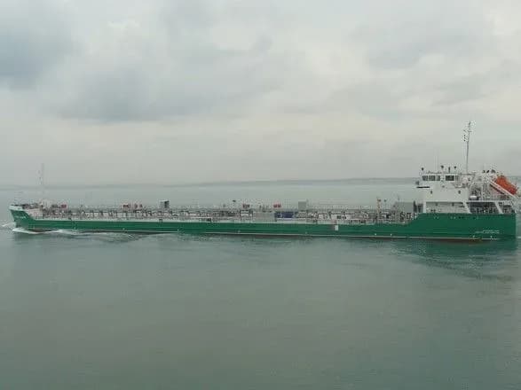 Власник "Механіка Погодіна" оскаржить арешт судна до 10 січня