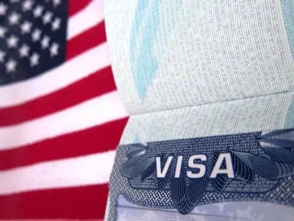 Візи до США видадуть, незважаючи на "шатдаун"