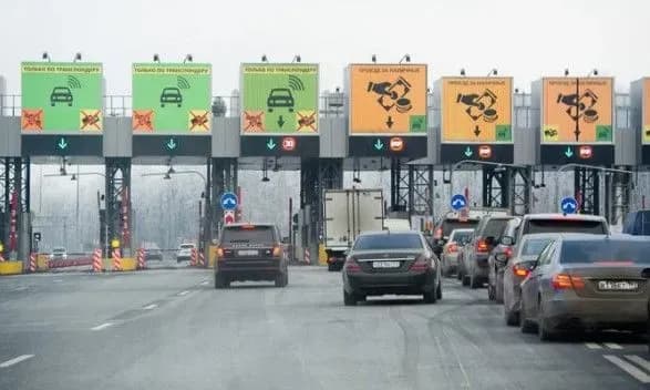 Омелян не виключив, що платні дороги почнуть будувати у 2019 році