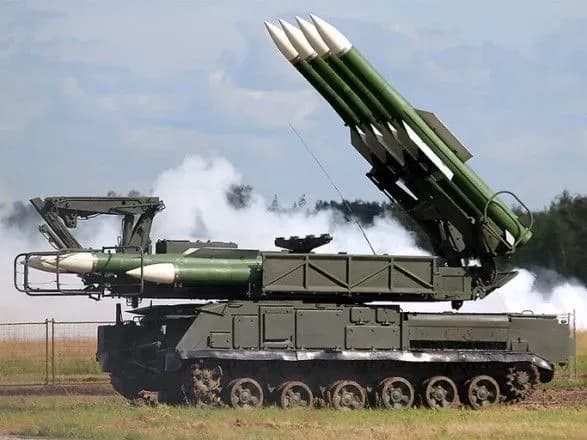 Порошенко розповів, яке озброєння отримають ЗСУ наступного року