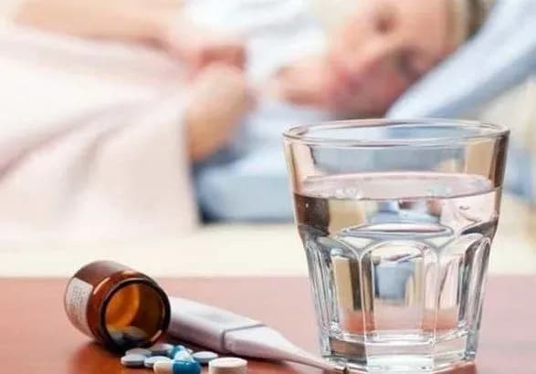 В столиці зафіксовано зростання захворюваності на грип та ГРВІ