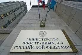 У РФ заявили, що захоплення моряків повинно було "чогось навчити" Київ
