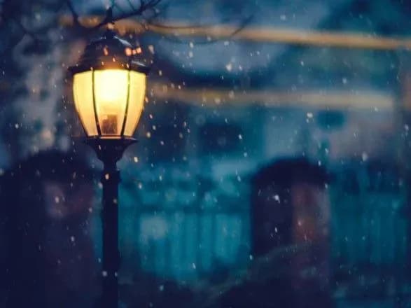 Синоптики розповіли, чи буде сніг на Новий рік