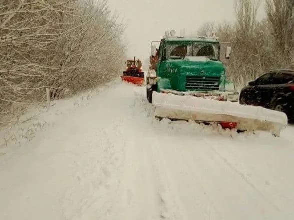 На Харківщині знеструмленими залишалися 18 населених пунктів