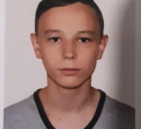 Правоохоронці розшукують 17-річного хлопця