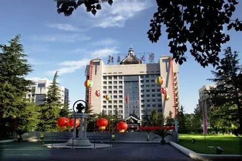 Невдалий експеримент забрав життя трьох китайських студентів