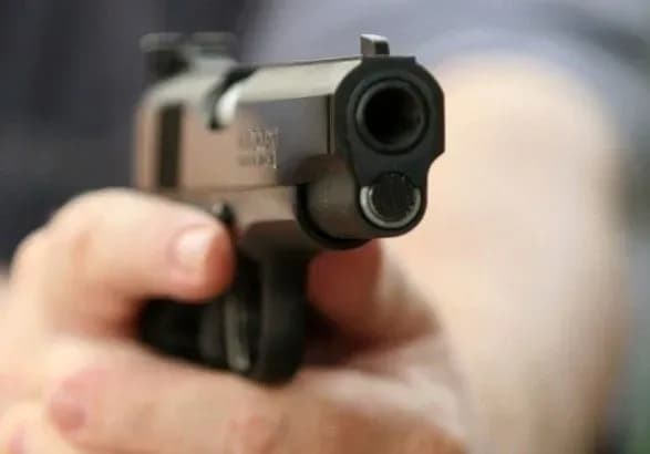 У Копенгагені відбулася стрілянина