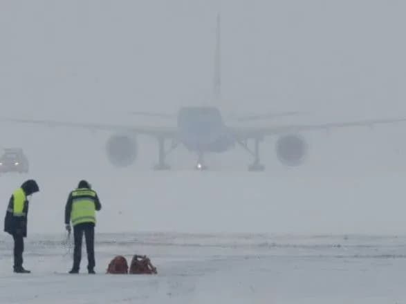 Транспортний колапс: чи зможуть українці потрапити в Єгипет до Нового року