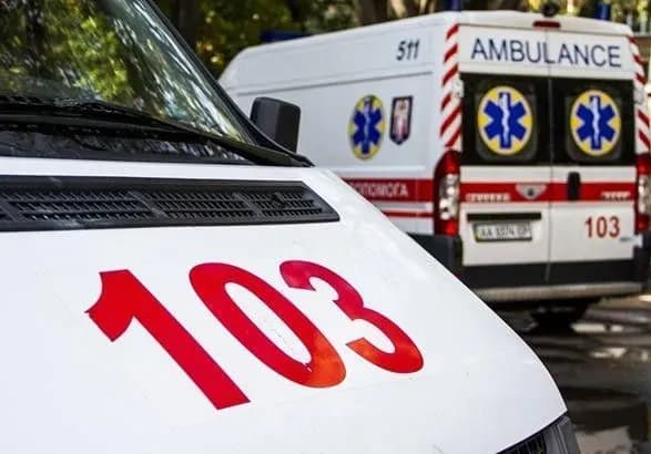 Ритуальні служби приїжджають раніше "швидкої"