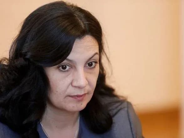 Климпуш-Цинцадзе осудила "близорукость" некоторых стран ЕС