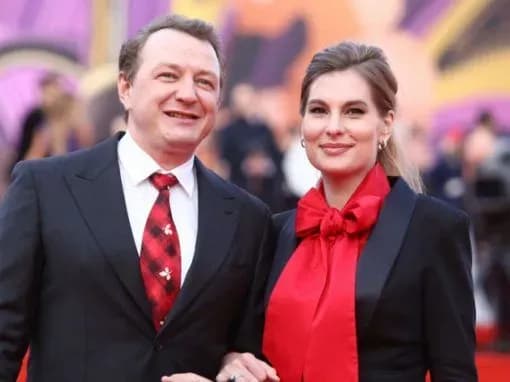 Марат Башаров жорстоко побив нову дружину