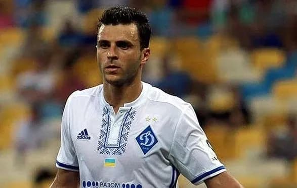 Игрок "Шахтера" выступит в благотворительном матче "короля футзалу"