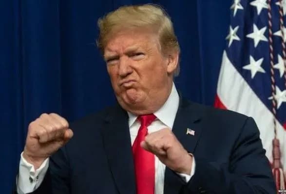 Если Конгресс не выделит деньги на стену на границе с Мексикой, тогда мы закроем границу полностью - Трамп