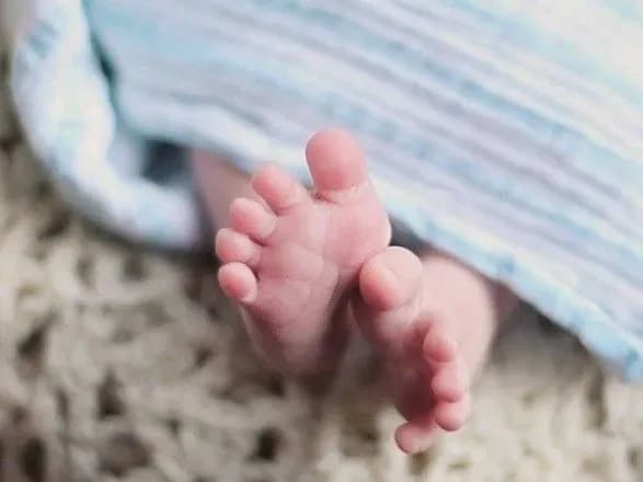 Семимісячна дитина померла від грипу