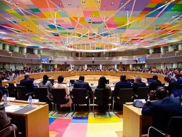 Санкції Євросоюзу проти Росії продовжаться з 29 грудня