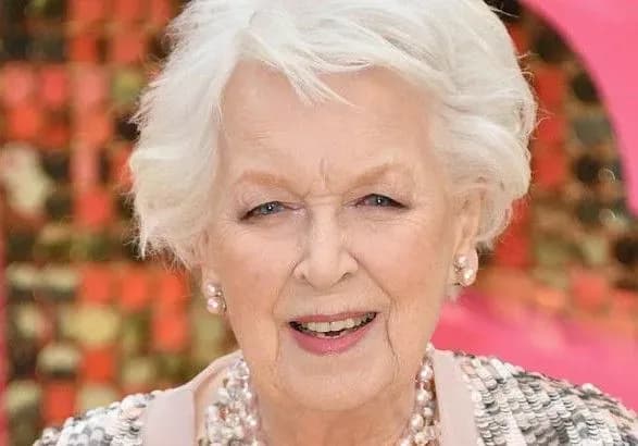 Померла відома актриса Джун Уітфілд, що грала у серіалі "Друзі"