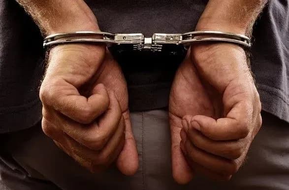 Чоловік убив дружину та заявив у поліцію про її зникнення