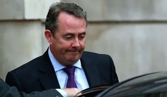 Британський міністр припустив, що Brexit може не відбутись