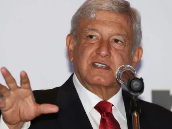 Можливе рішення США про закриття південного кордону є їх "внутрішньою справою" — президент Мексики