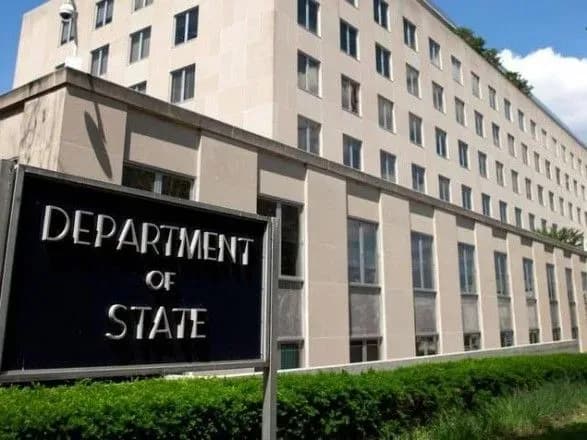 США зажадали консульського доступу до затриманого в РФ "шпигуна"