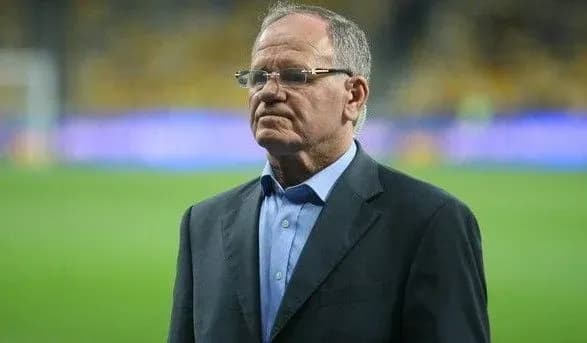 Суркіс не виплатив тренеру гроші за продаж Ярмоленка