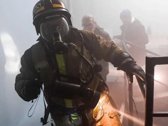 Доля 79 людей залишається невідомою після вибуху газу в Росії