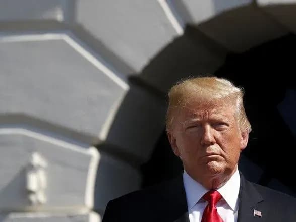 Трамп поздравил нового президента Бразилии с вступлением в должность