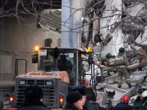 У МЗС поки немає даних про постраждалих українців у Магнітогорську