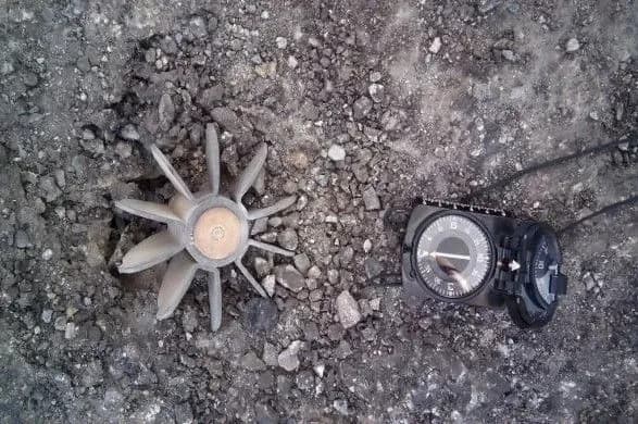 Окупанти у новорічну ніч один раз обстріляли українські позиції на Донбасі