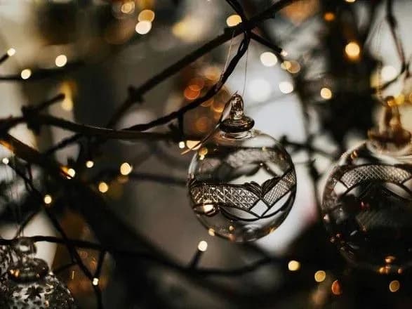 У перший день нового року по Україні до 3 градусів тепла