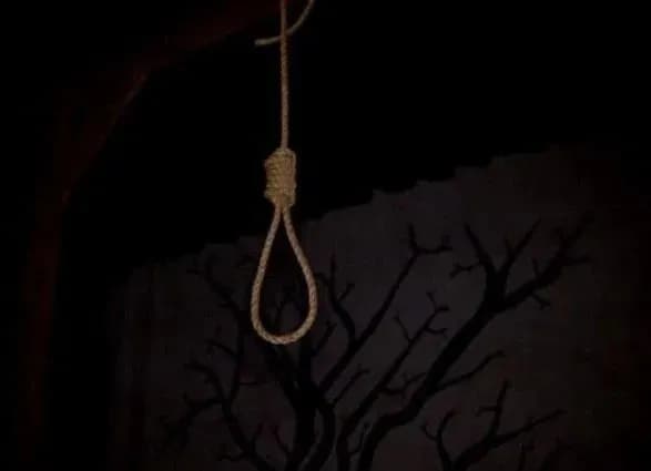 У парку на Одещині знайшли повішеним 20-річного юнака
