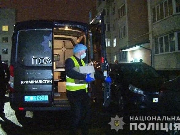 Чоловікові оголошено підозру у масовому вбивстві на Вінничині