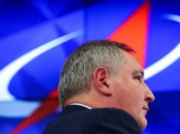 NASA організовує візит глави Роскосмосу, незважаючи на критику в США