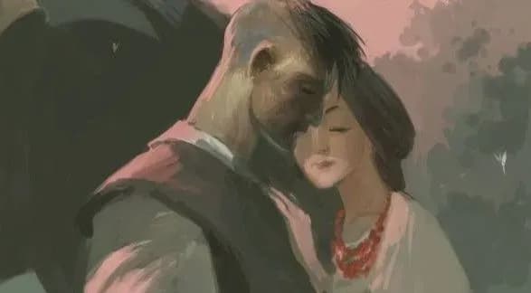 Анимационную ленту "Причинная" покажут на кинофестивале в Иране