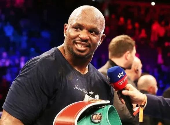 Автор найкращого нокауту-2018 пообіцяв зробити боляче Усику